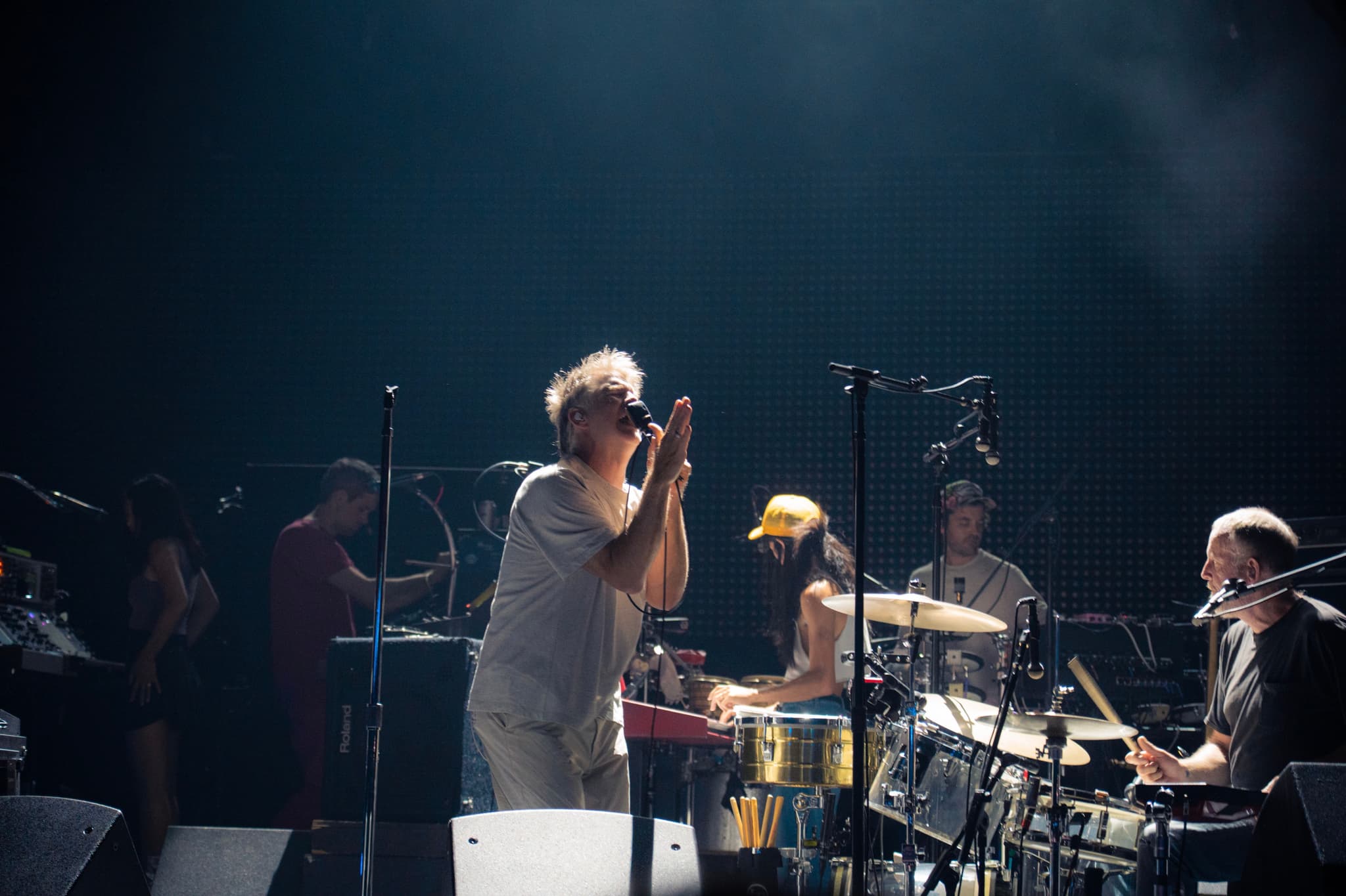 LCD Soundsytem - Brixton Academy