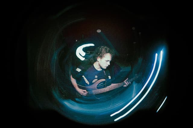 SÉIMH - Whelan's Upstairs