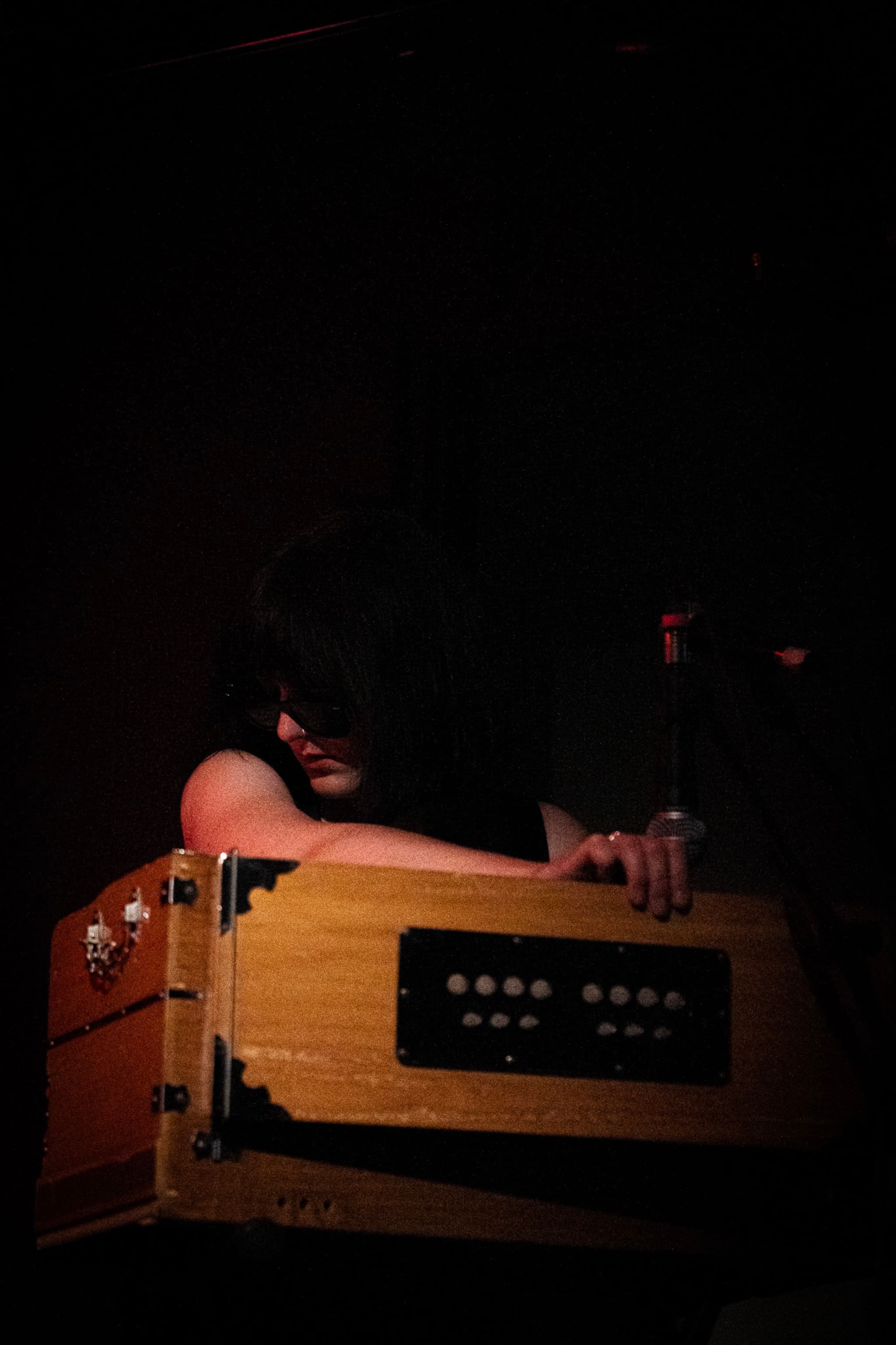 pôt-pot - The Workman's Club