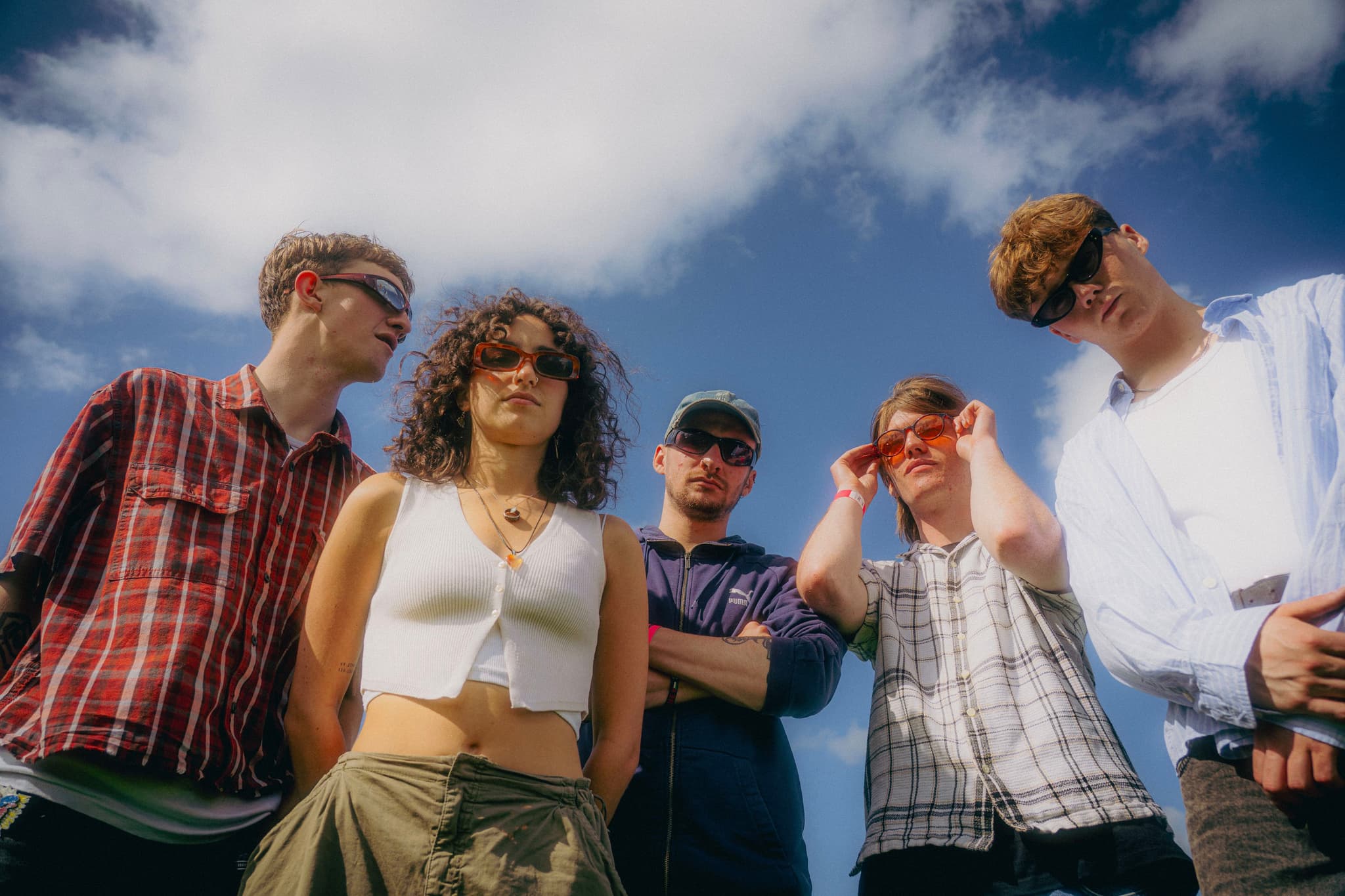 Avenue 68 - Forbidden Fruit