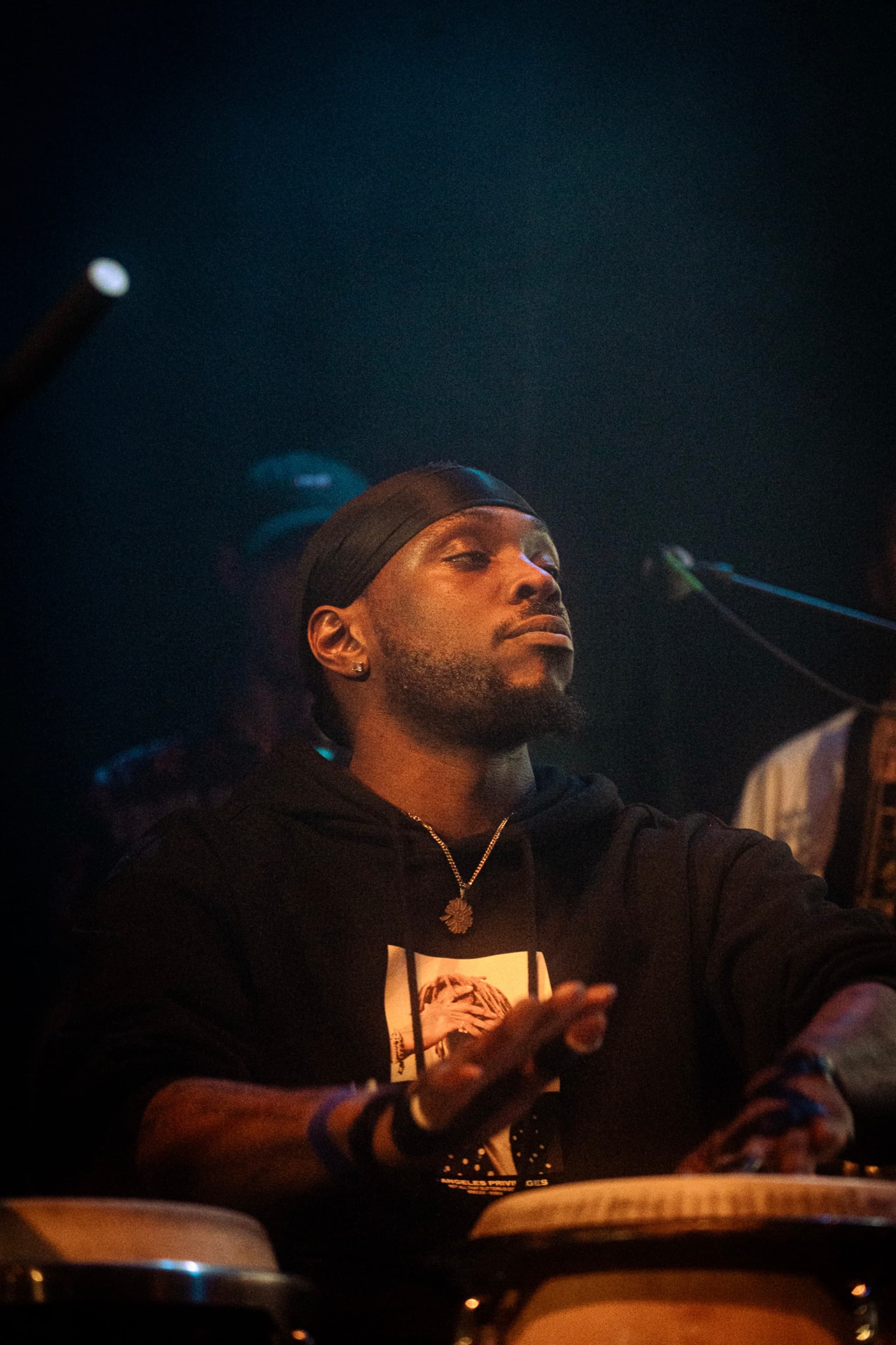 Yankari - The Button Factory