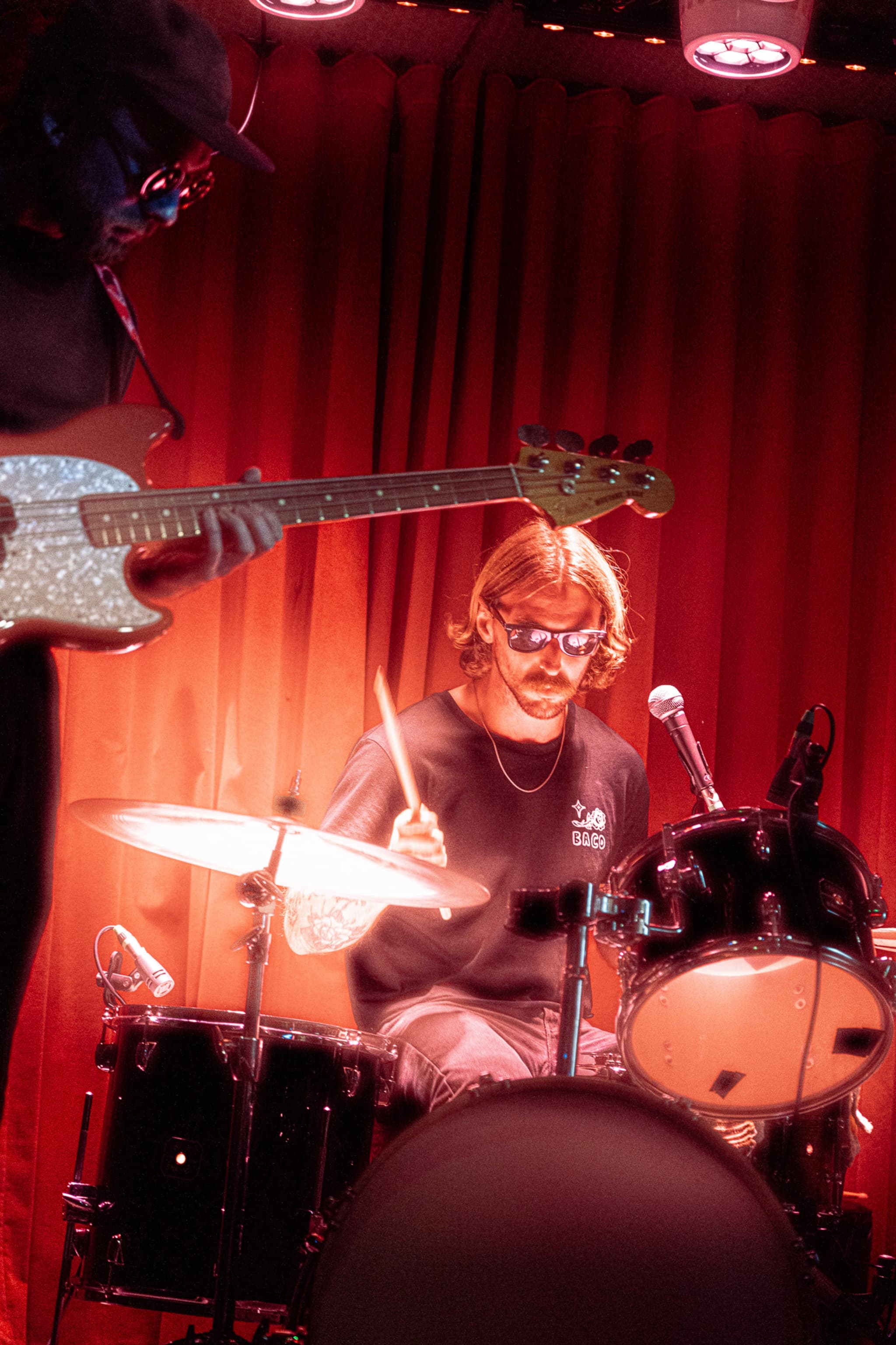 pôt-pot - The Workman's Club