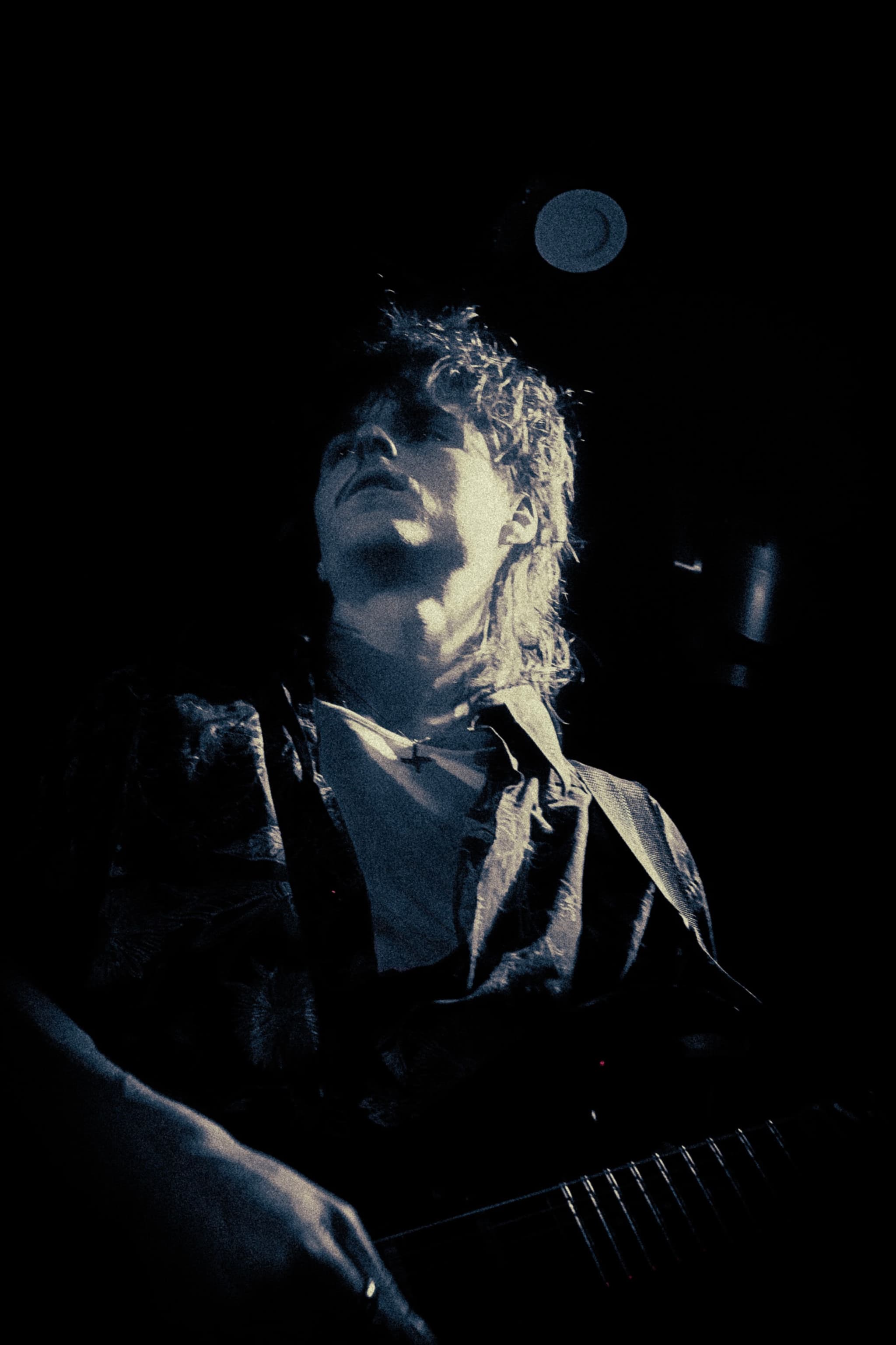 Wife Swap - Whelan's Upstairs