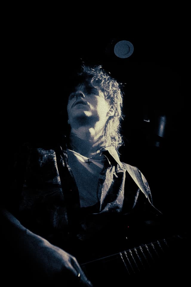 Wife Swap - Whelan's Upstairs