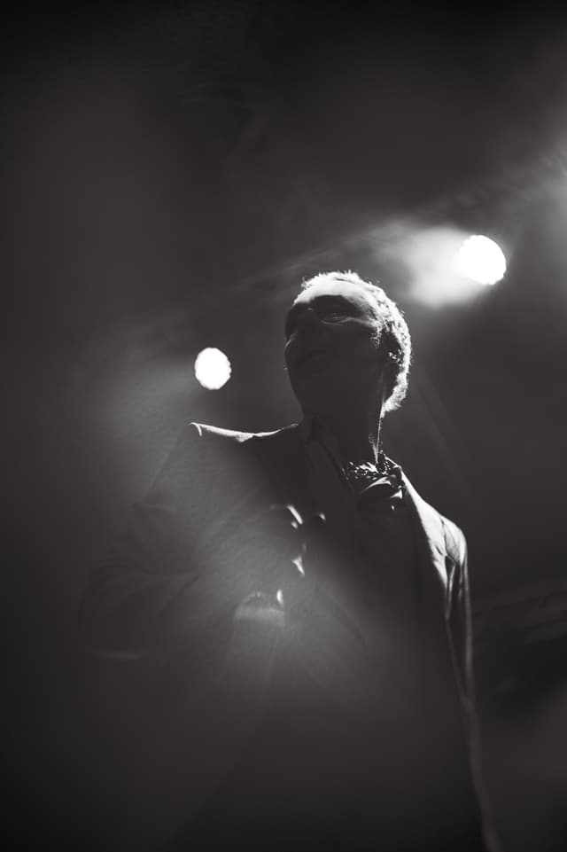 Baxter Dury - All Together Now