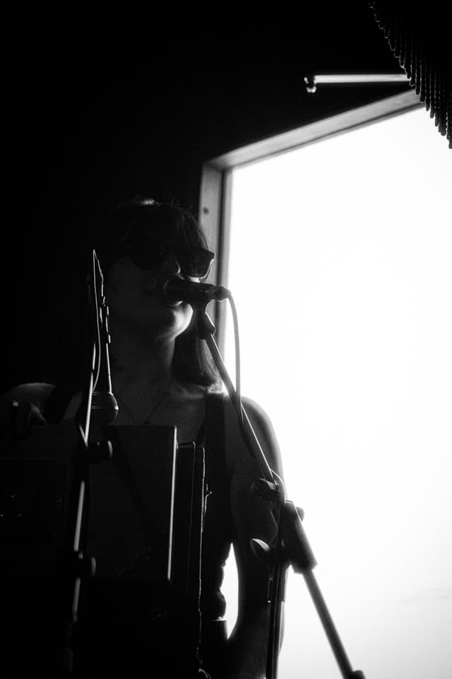 pôt-pot - The Workman's Club