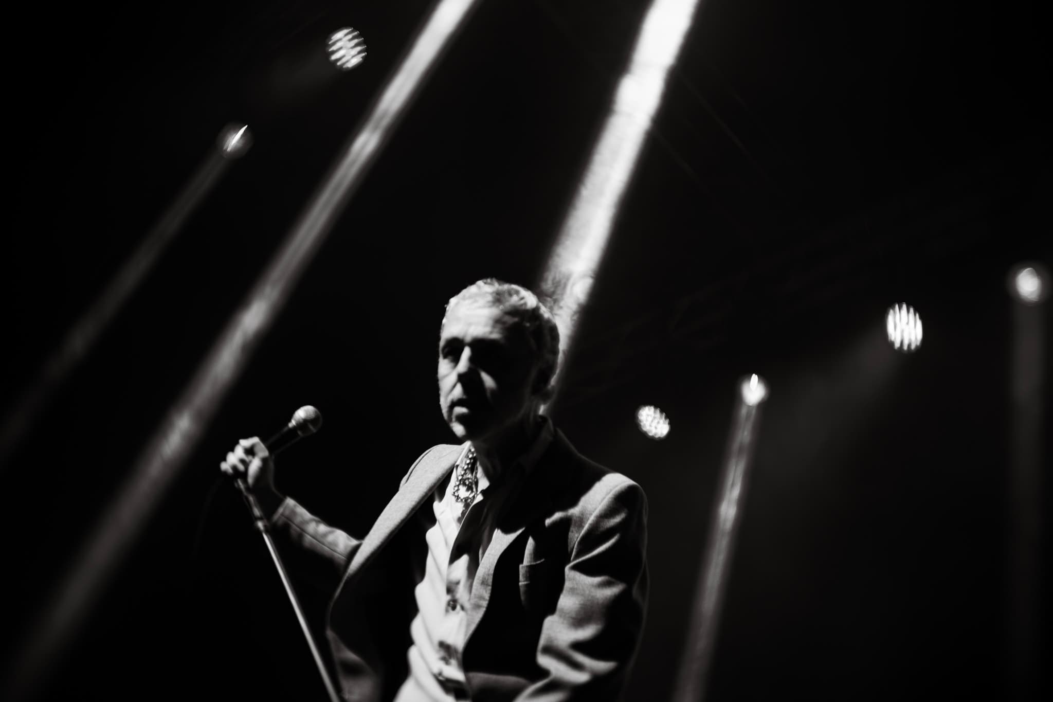 Baxter Dury - All Together Now