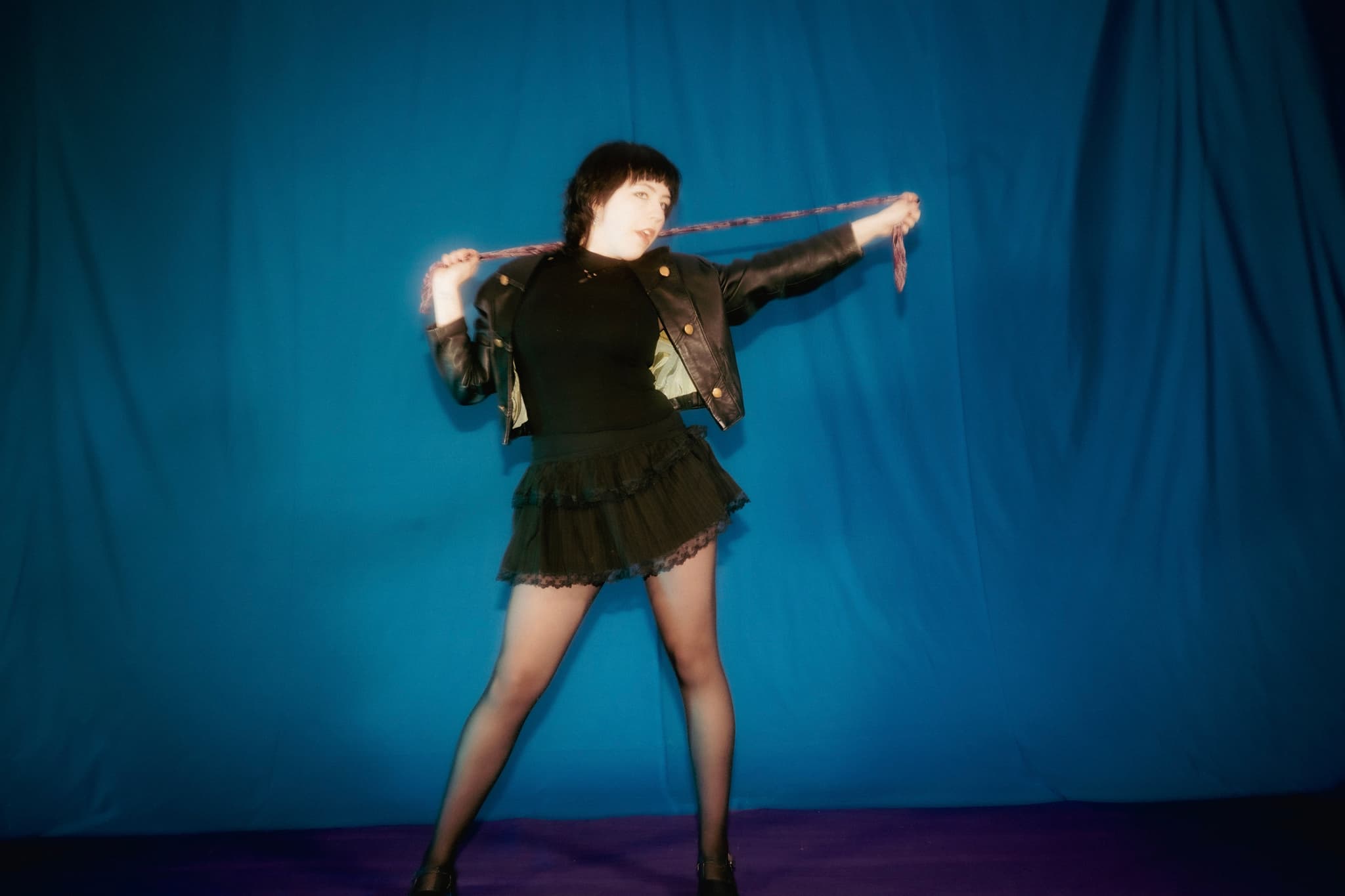 Innuendo - Makeshift Photo Studio