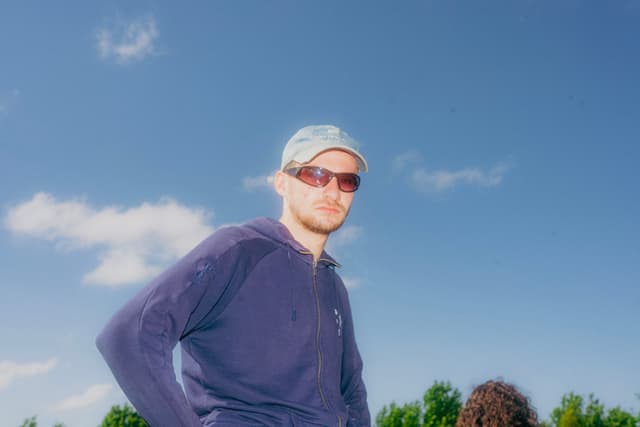 Avenue 68 - Forbidden Fruit