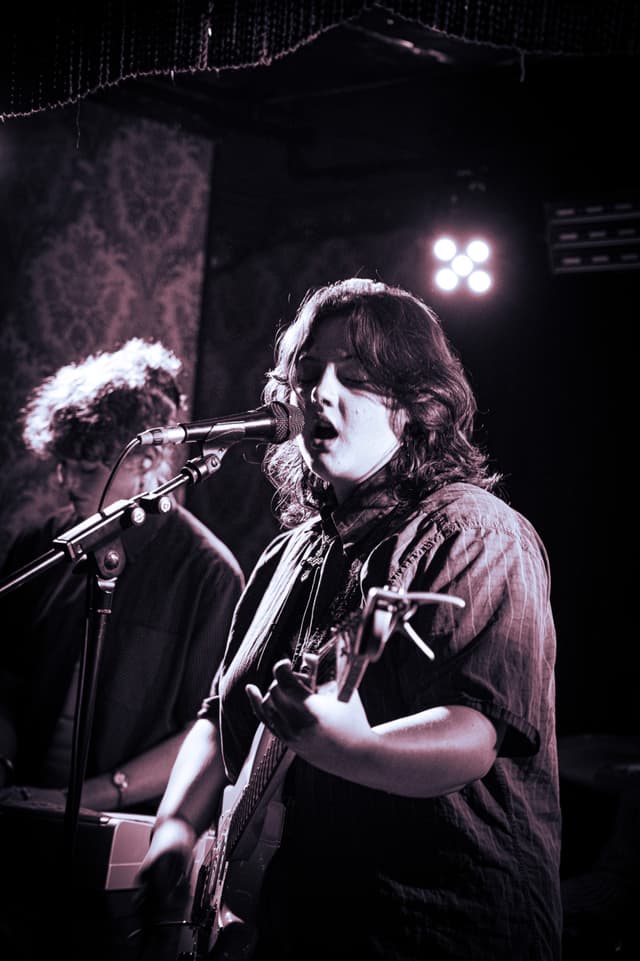 Ciúnas - Workman's Cellar