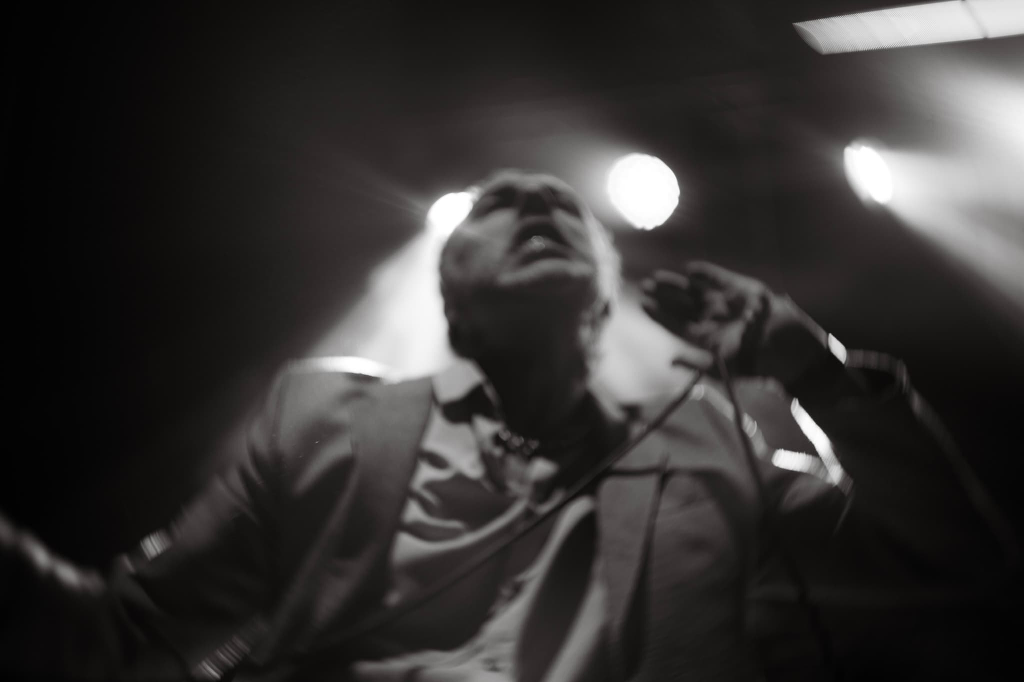 Baxter Dury - All Together Now