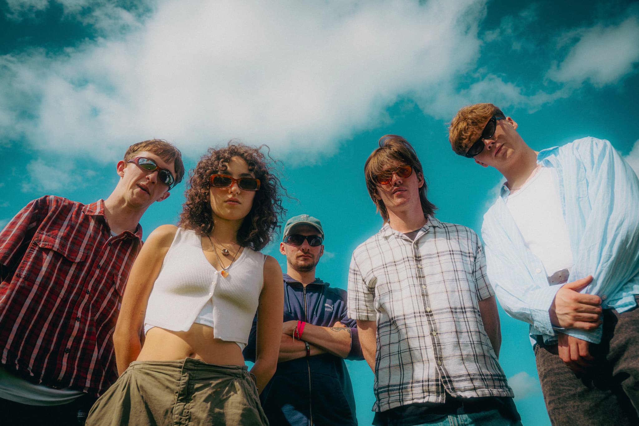 Avenue 68 - Forbidden Fruit