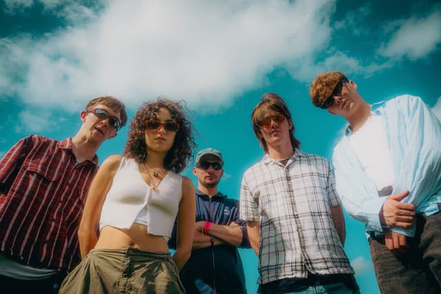 Avenue 68 - Forbidden Fruit