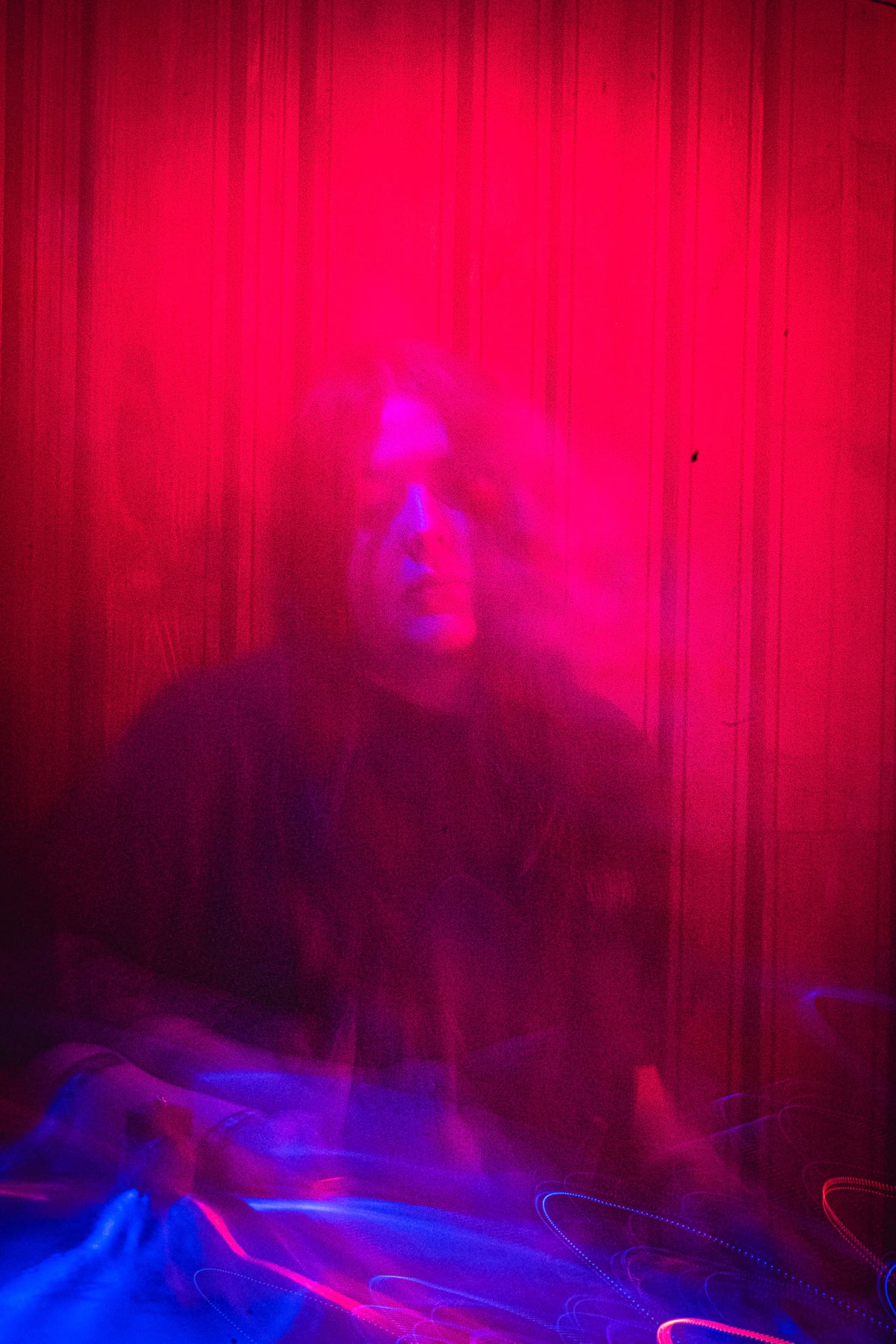 Dream Boy - Whelan's Upstairs