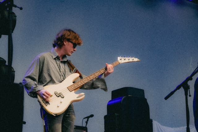 Cardinals - Collin's Barracks