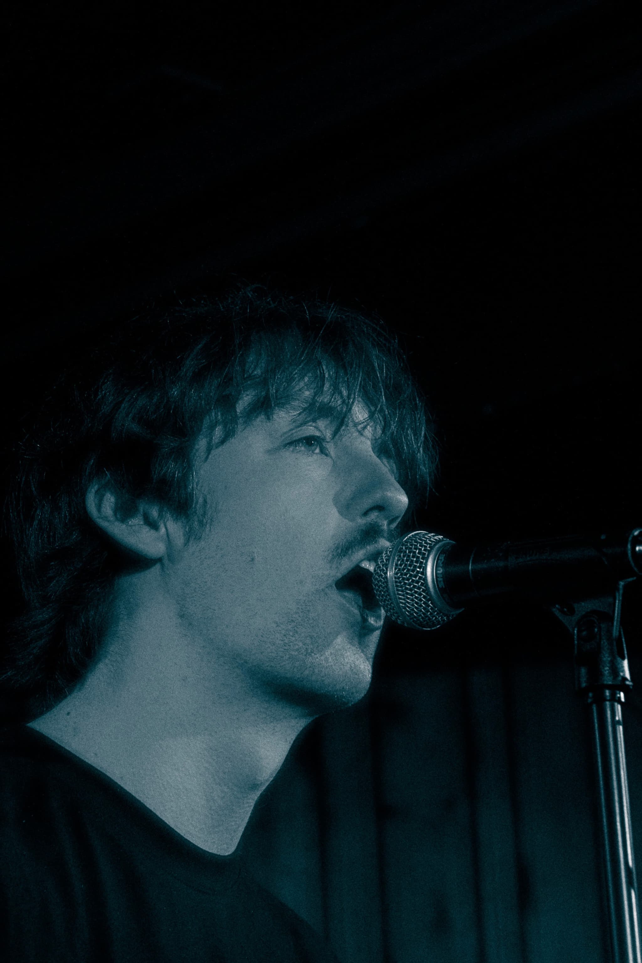 Wife Swap - Whelan's Upstairs