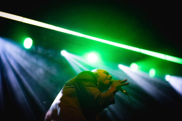 Baxter Dury - All Together Now