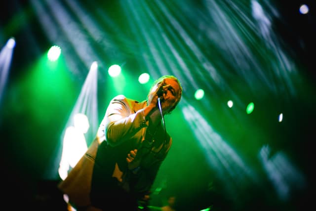 Baxter Dury - All Together Now