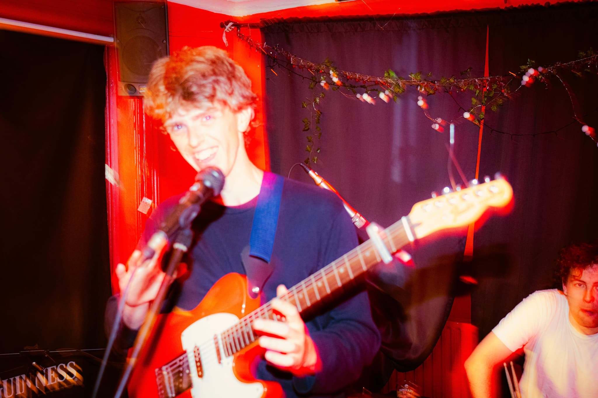 Existing Conditions - Anseo