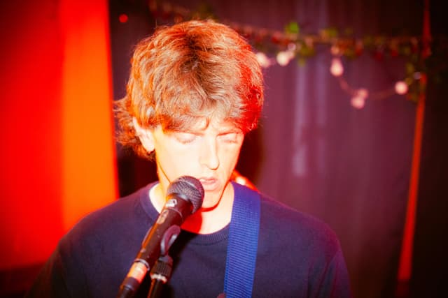 Existing Conditions - Anseo