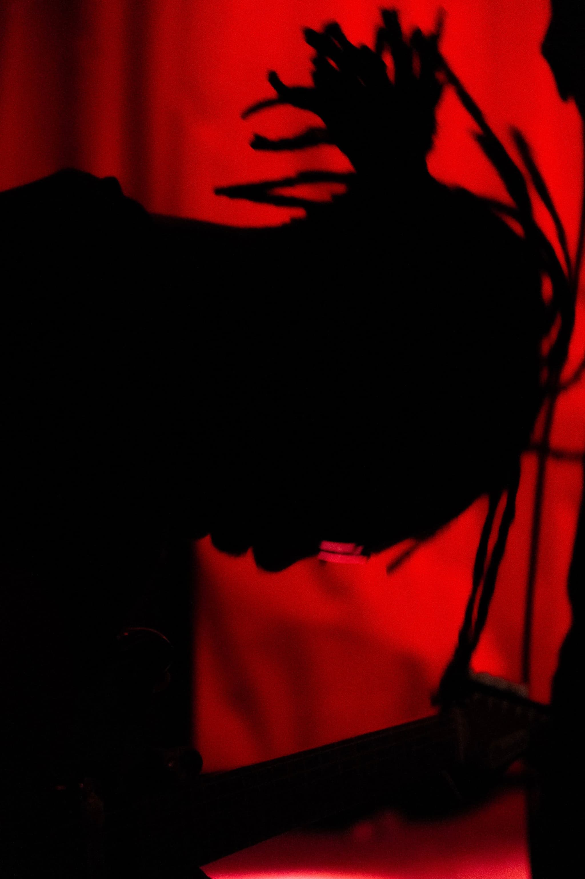 pôt-pot - The Workman's Club