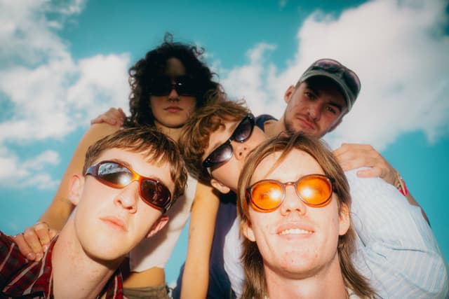 Avenue 68 - Forbidden Fruit