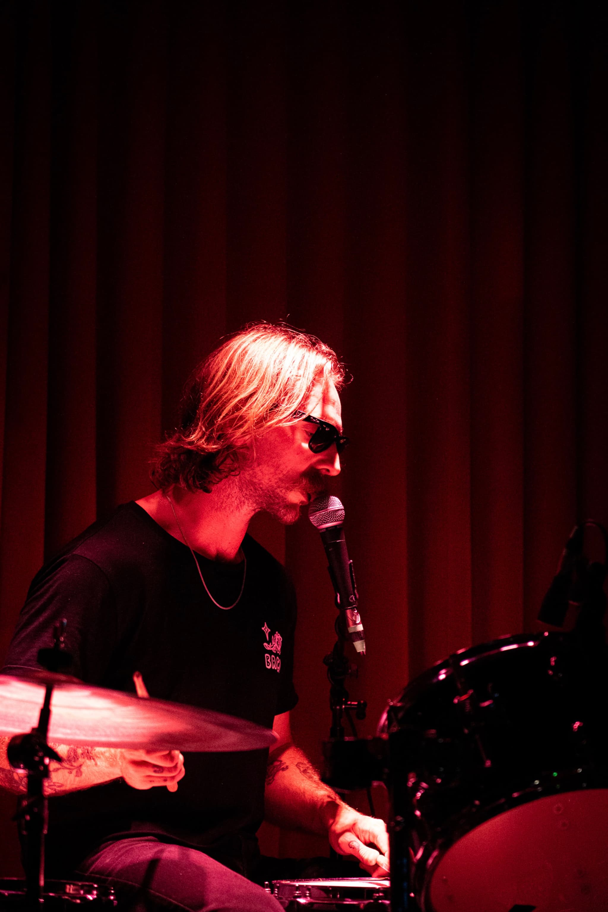 pôt-pot - The Workman's Club