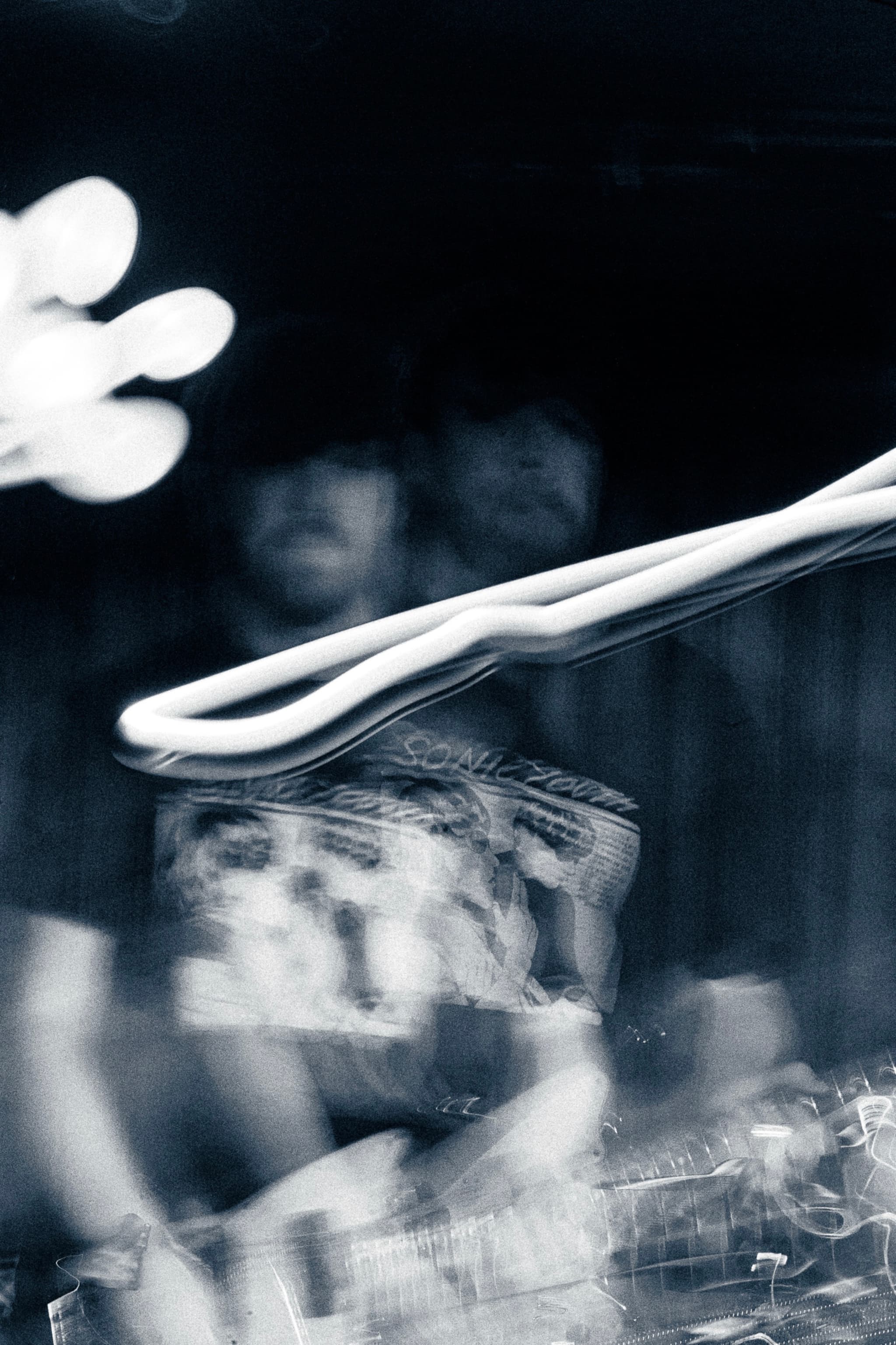 Dream Boy - Whelan's Upstairs