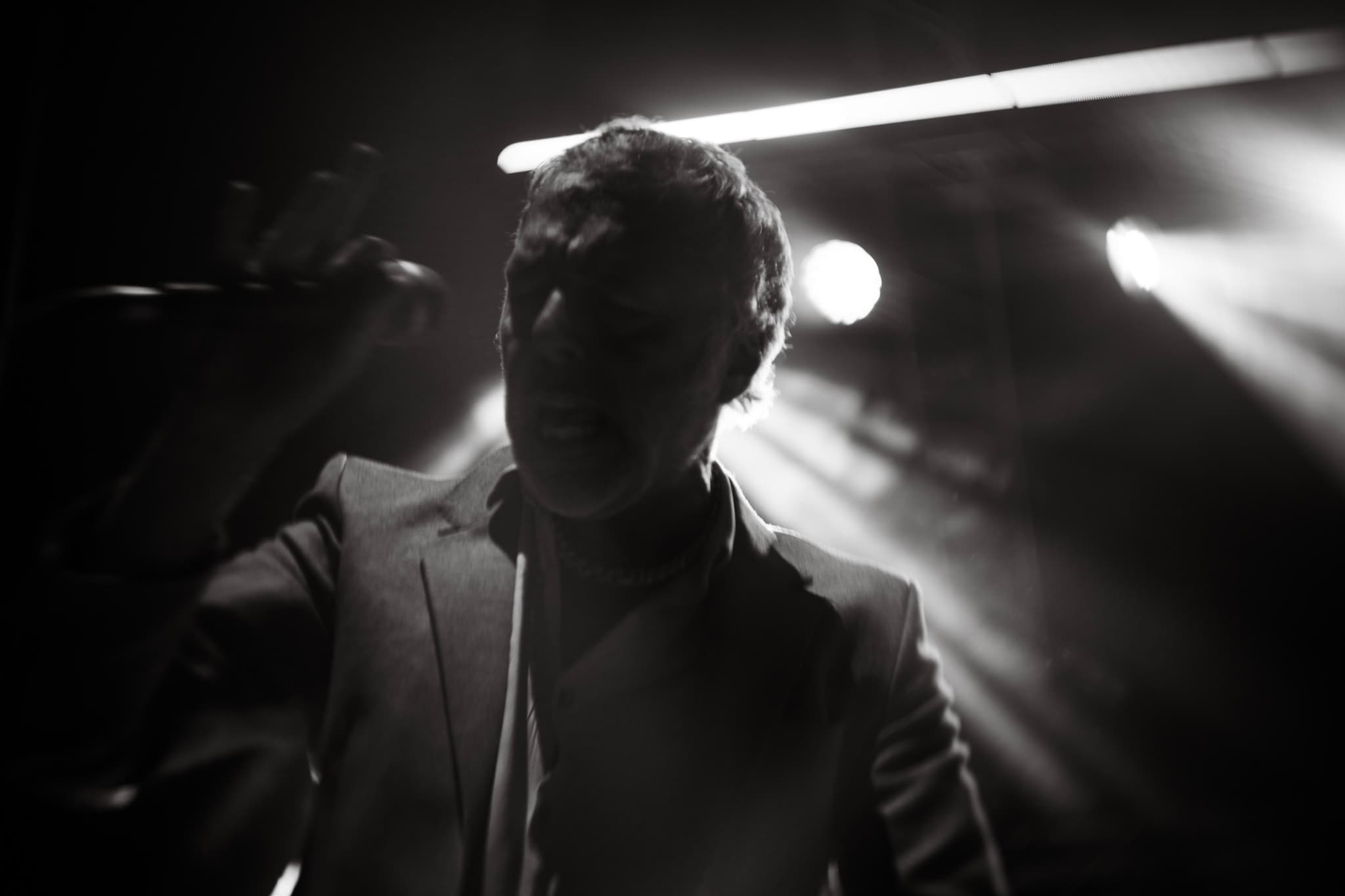 Baxter Dury - All Together Now