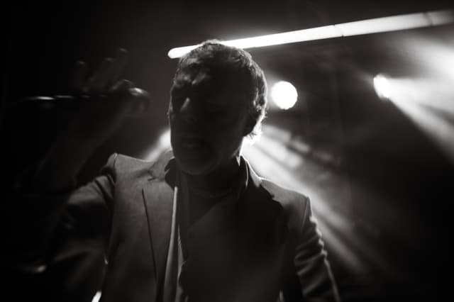 Baxter Dury - All Together Now