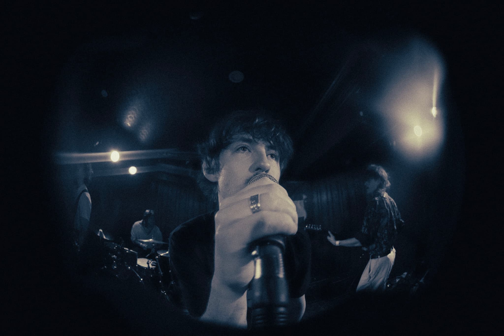 Wife Swap - Whelan's Upstairs