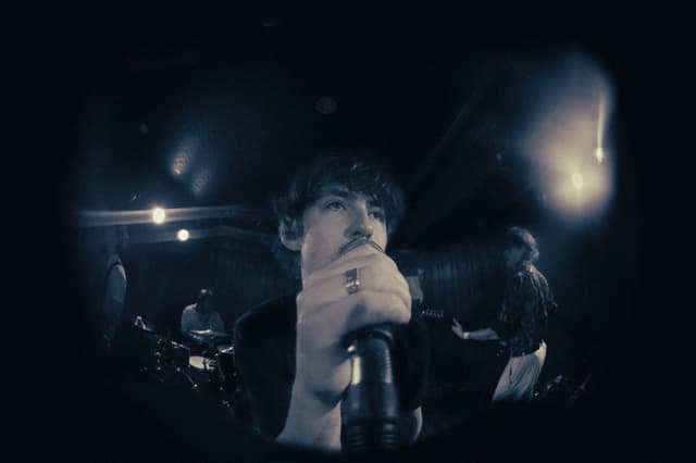 Wife Swap - Whelan's Upstairs