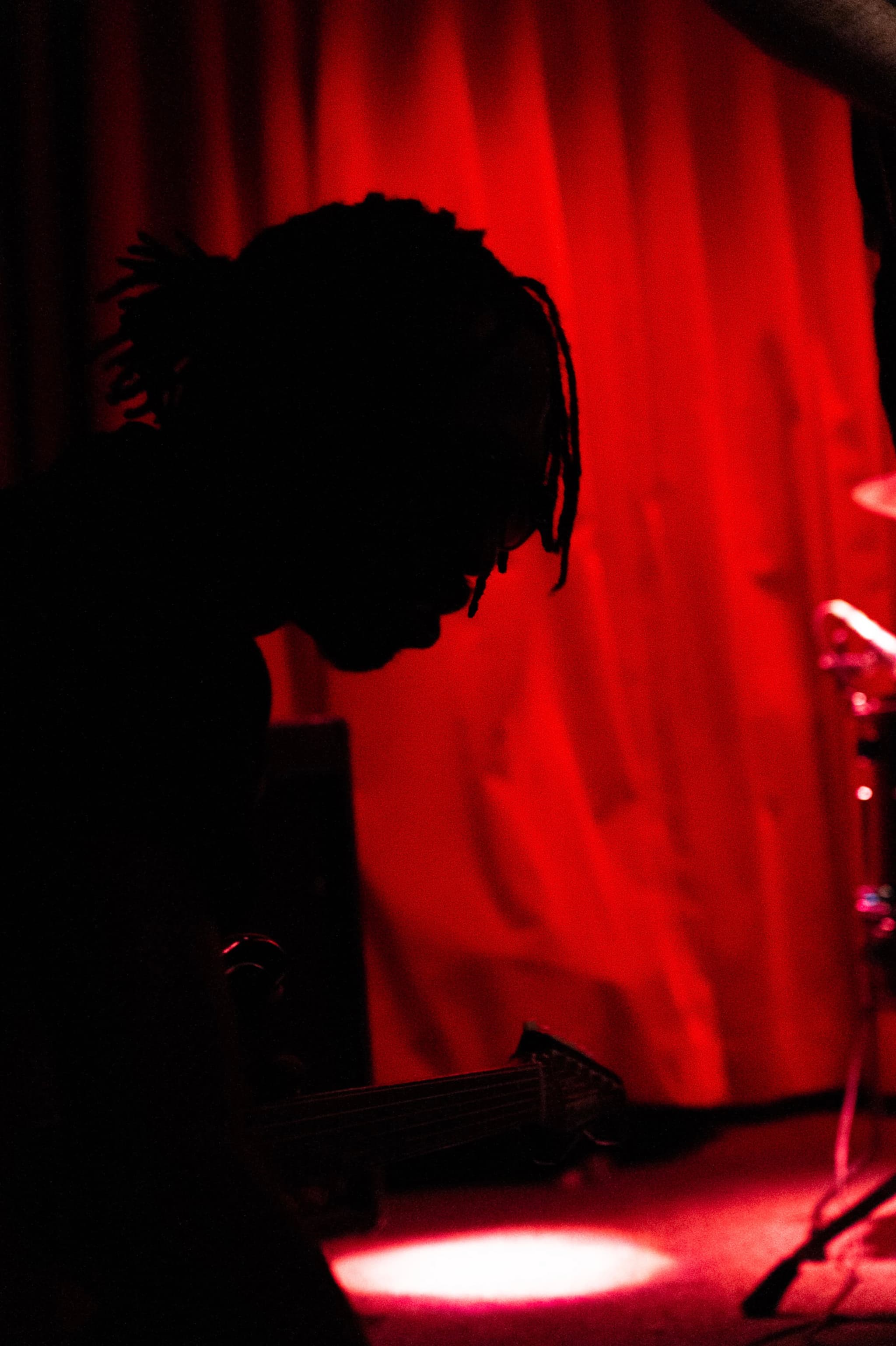 pôt-pot - The Workman's Club