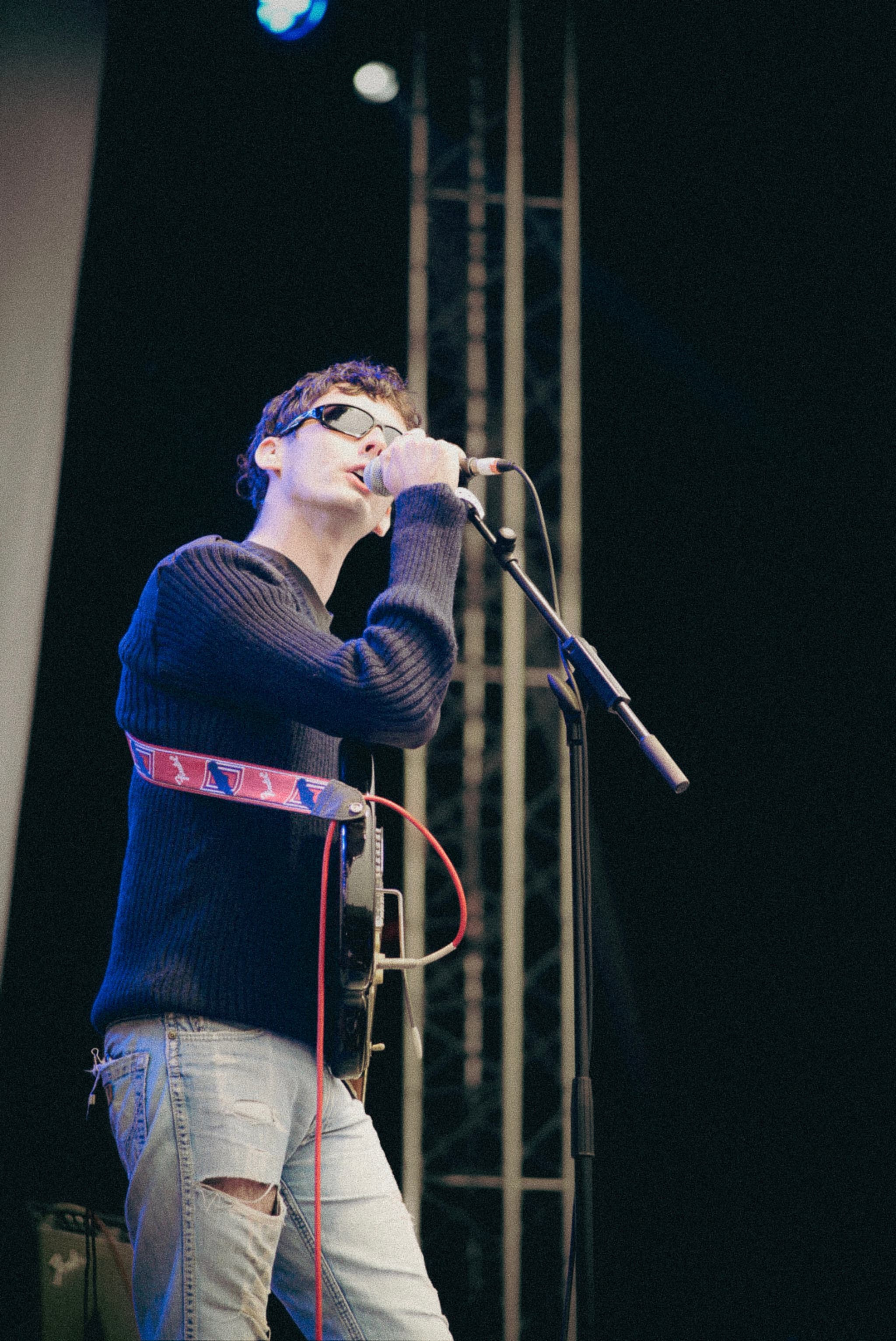 Cardinals - Collin's Barracks