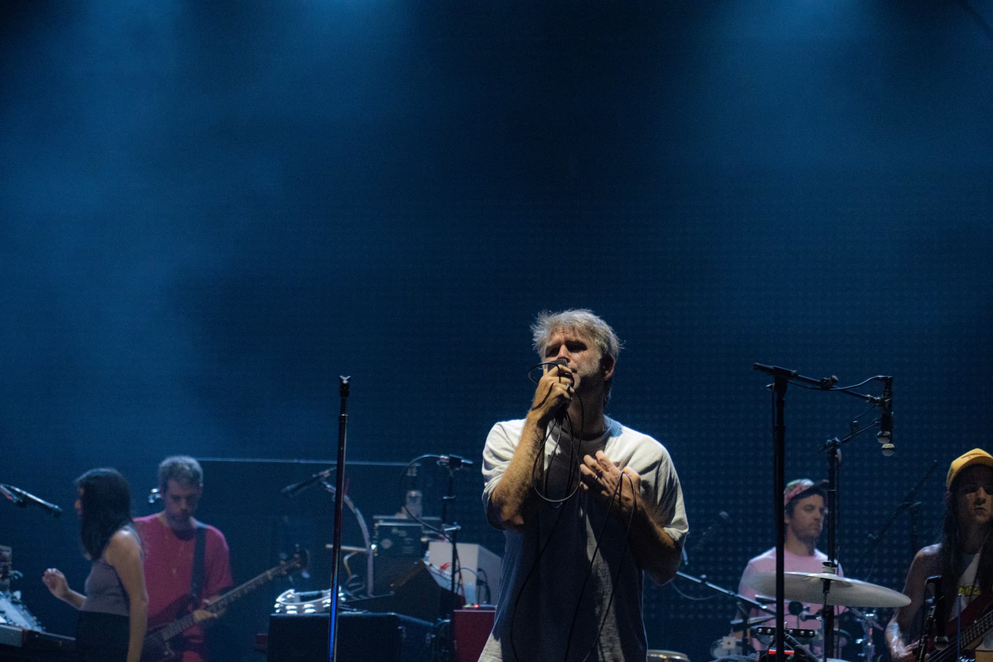 LCD Soundsystem - Brixton Academy