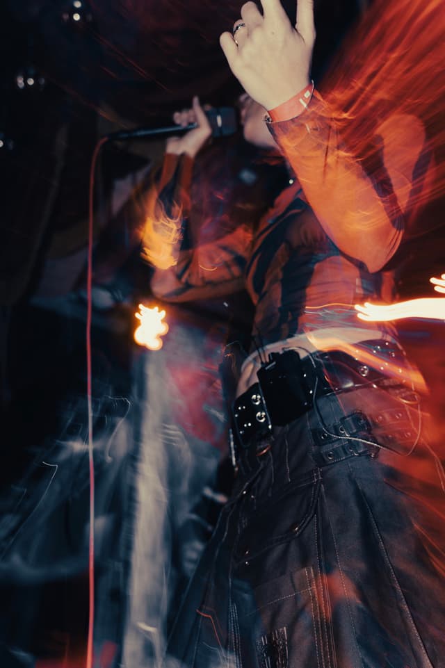 Twen - The Workman's Cellar