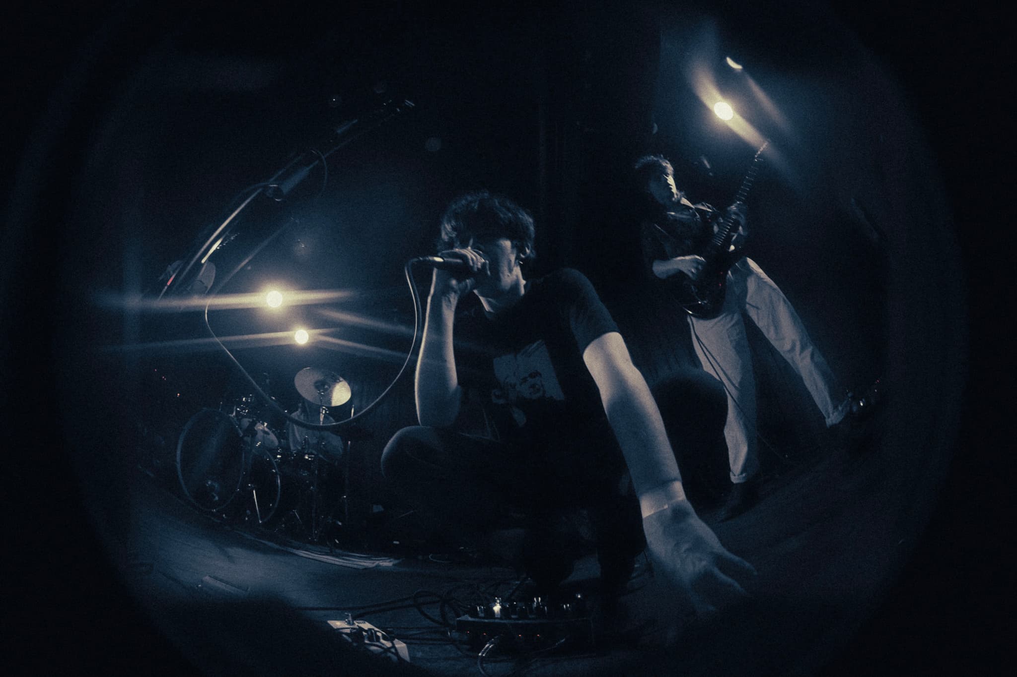 Wife Swap - Whelan's Upstairs