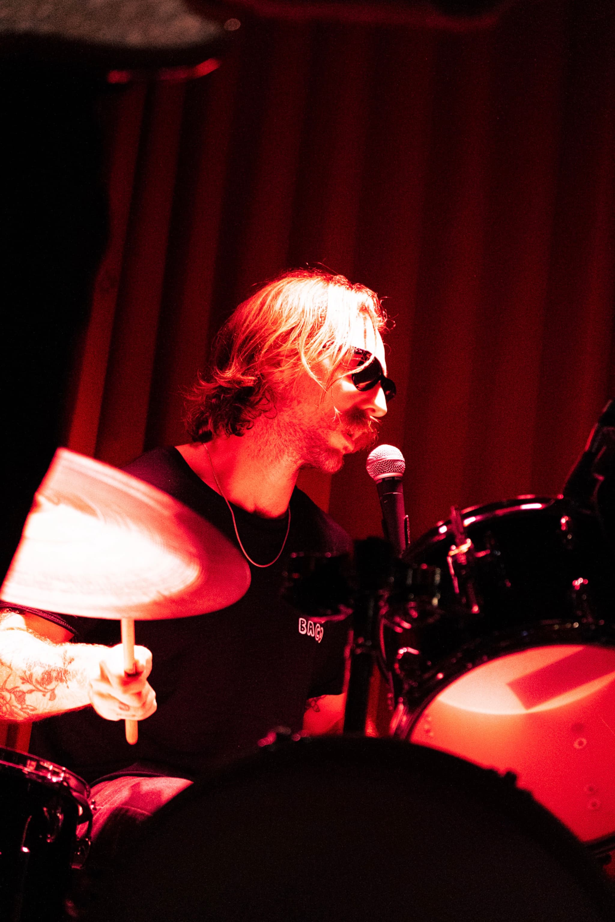 pôt-pot - The Workman's Club