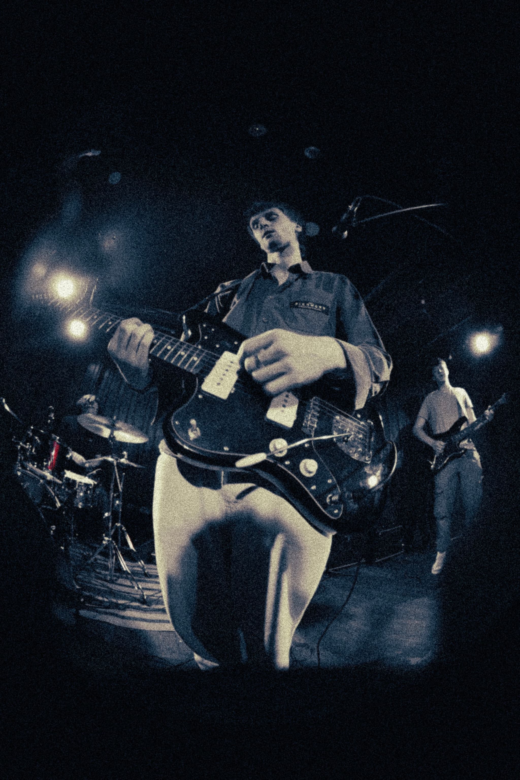 SÉIMH - Whelan's Upstairs