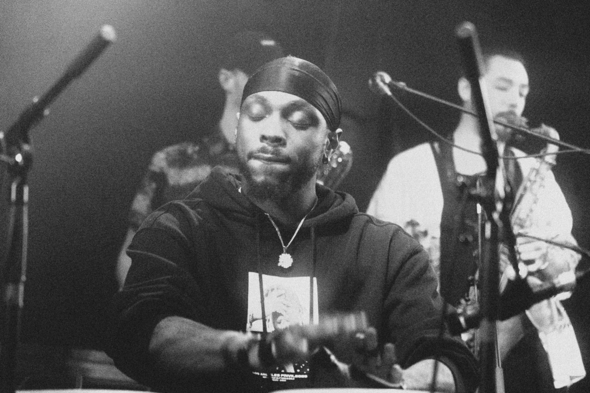 Yankari - The Button Factory