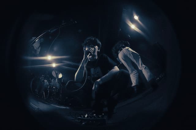 Wife Swap - Whelan's Upstairs