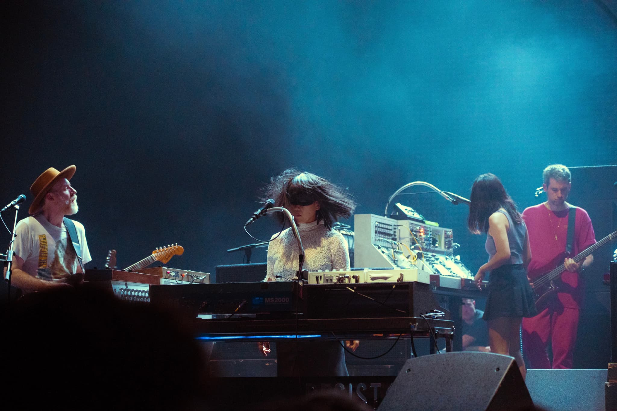 LCD Soundsystem - Brixton Academy