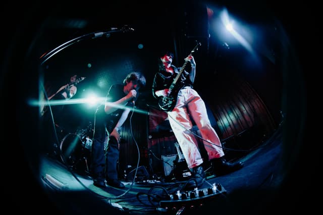 Wife Swap - Whelan's Upstairs