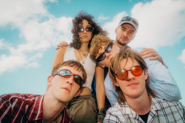 Avenue 68 - Forbidden Fruit