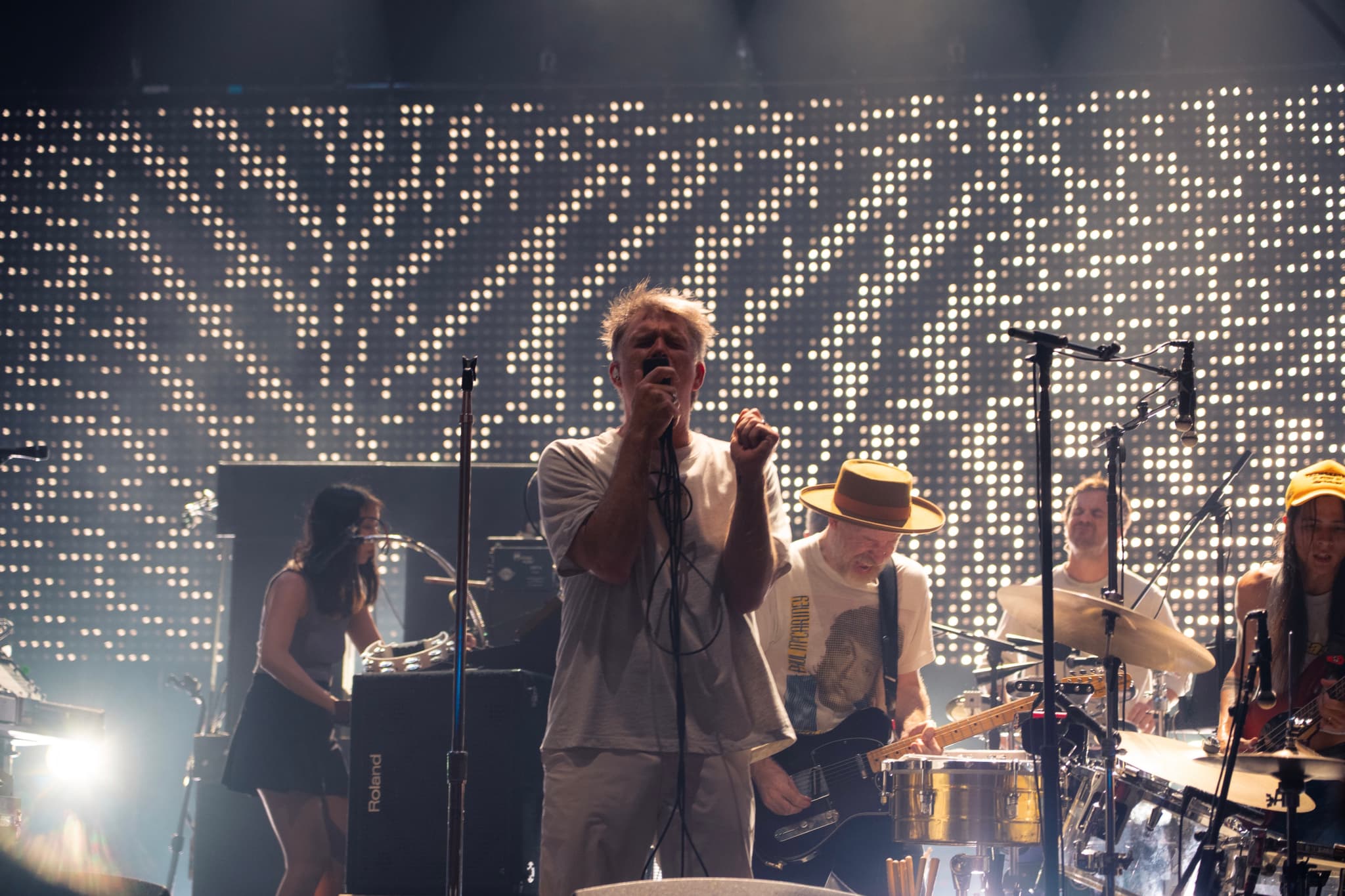 LCD Soundsystem - Brixton Academy