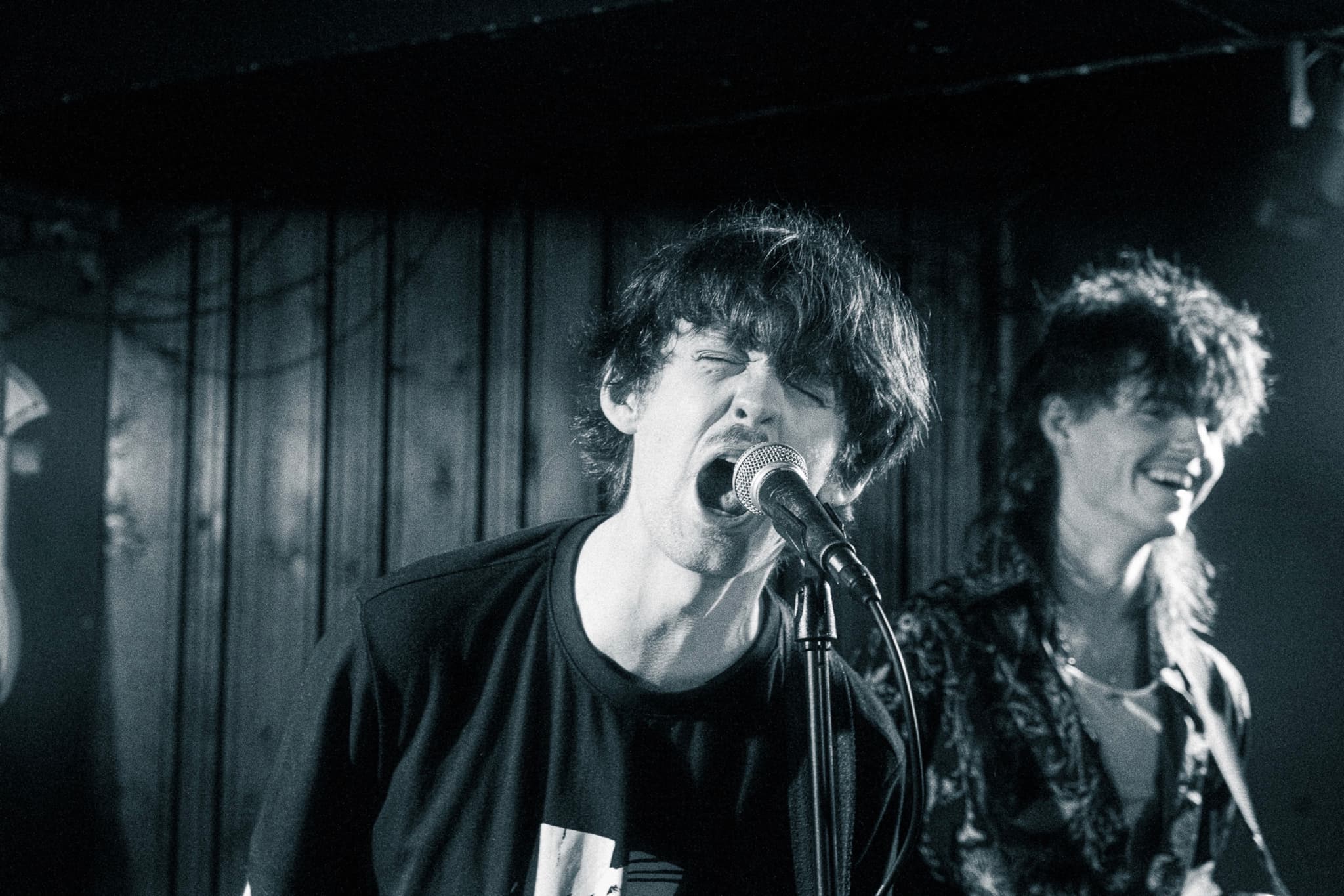 Wife Swap - Whelan's Upstairs