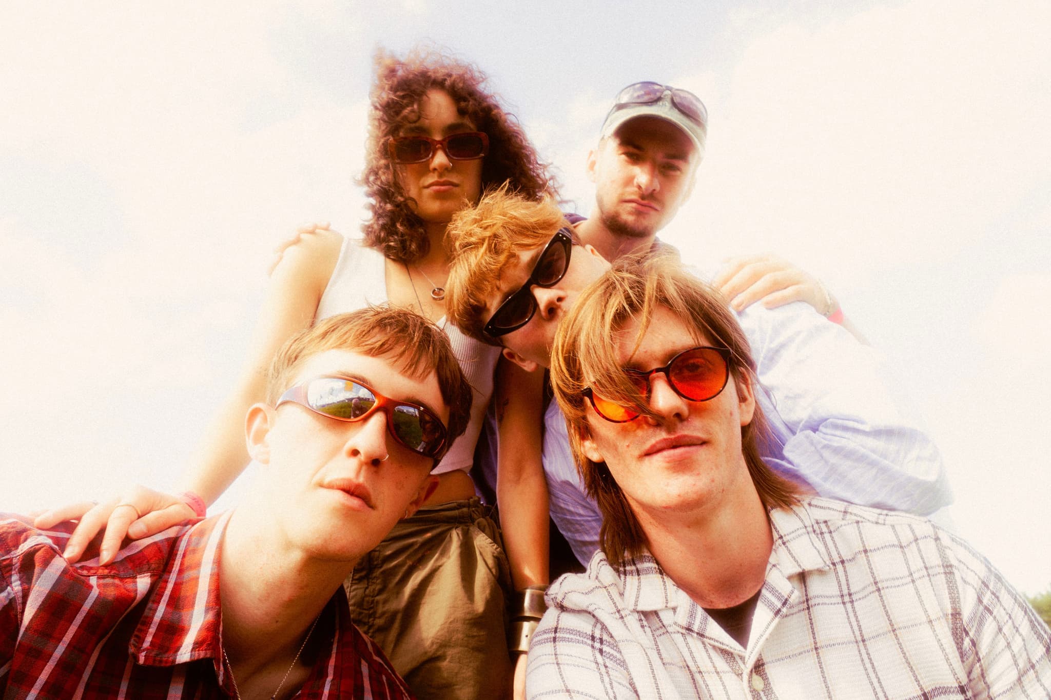 Avenue 68 - Forbidden Fruit