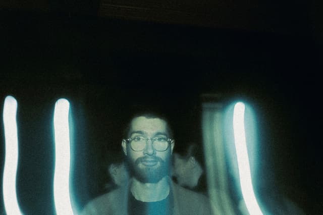 Paddy - Whelan's Upstairs