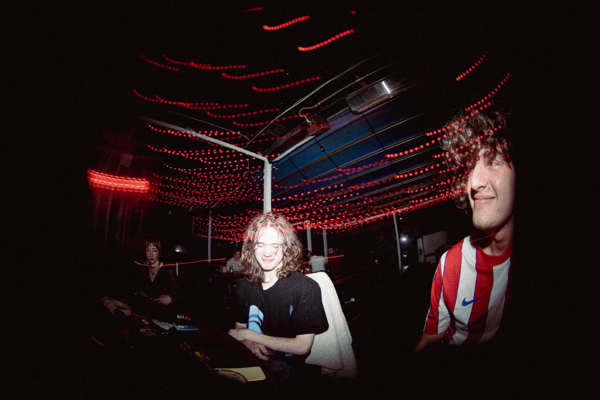 Medium Pace - Blackbird