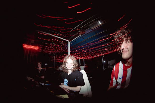 Medium Pace - Blackbird